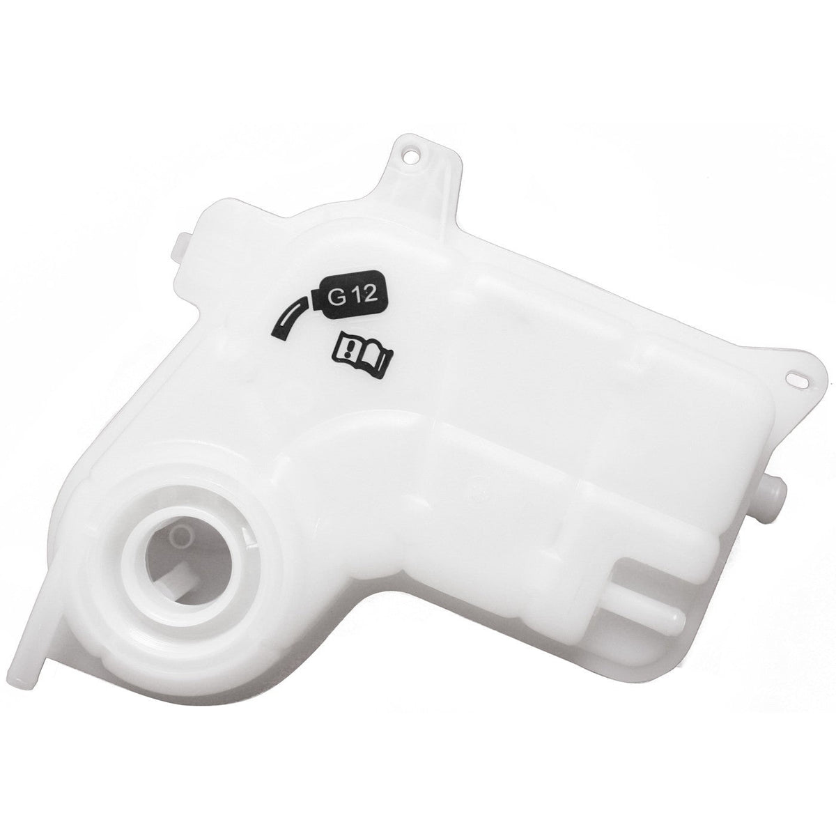 Coolant Reservoir for Audi A6 Quattro (2002–2004)