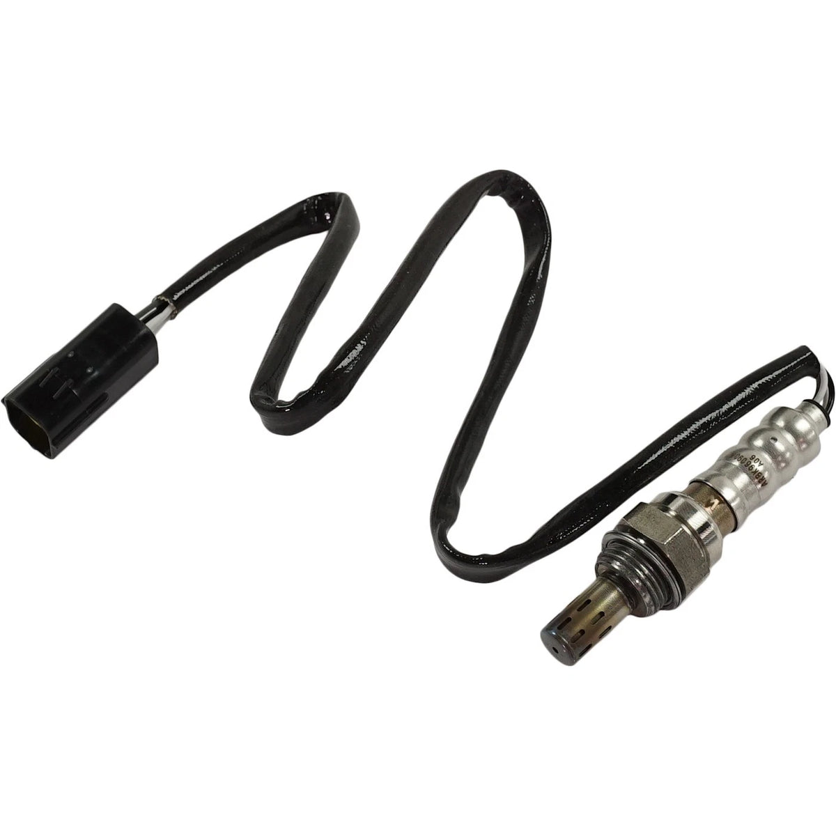 O2 Oxygen Sensor for Kia Spectra (1998–2001) Downstream 4-Wire 21 in. Wire