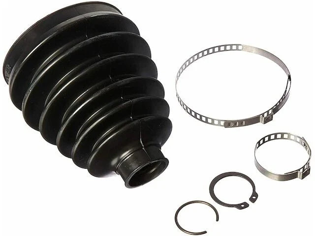 Front Outer CV Boot Kit for Mazda CX-7 (2007–2012) JM582RM
