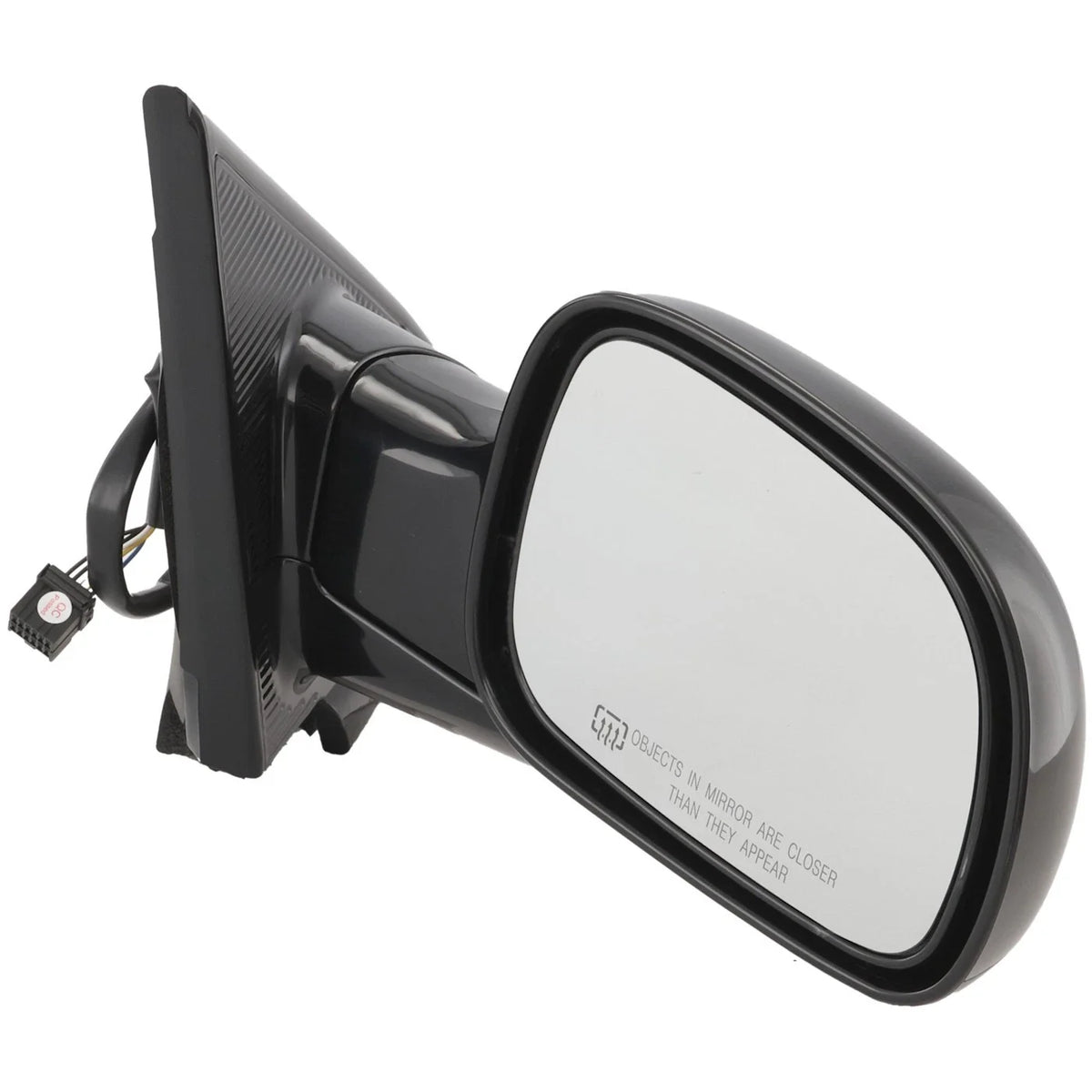 Power Heated Folding Side View Mirror for Dodge Chrysler