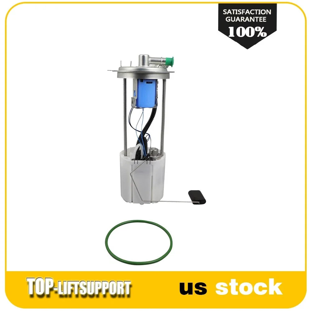 Electric Fuel Pump Module for Hummer H3 (2007–2008)