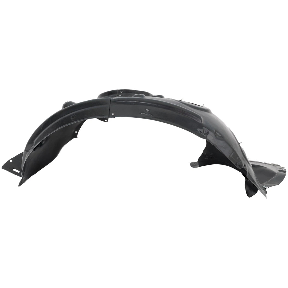 Fender Liner Front Passenger Right Side for Mini Cooper (2020–2021)