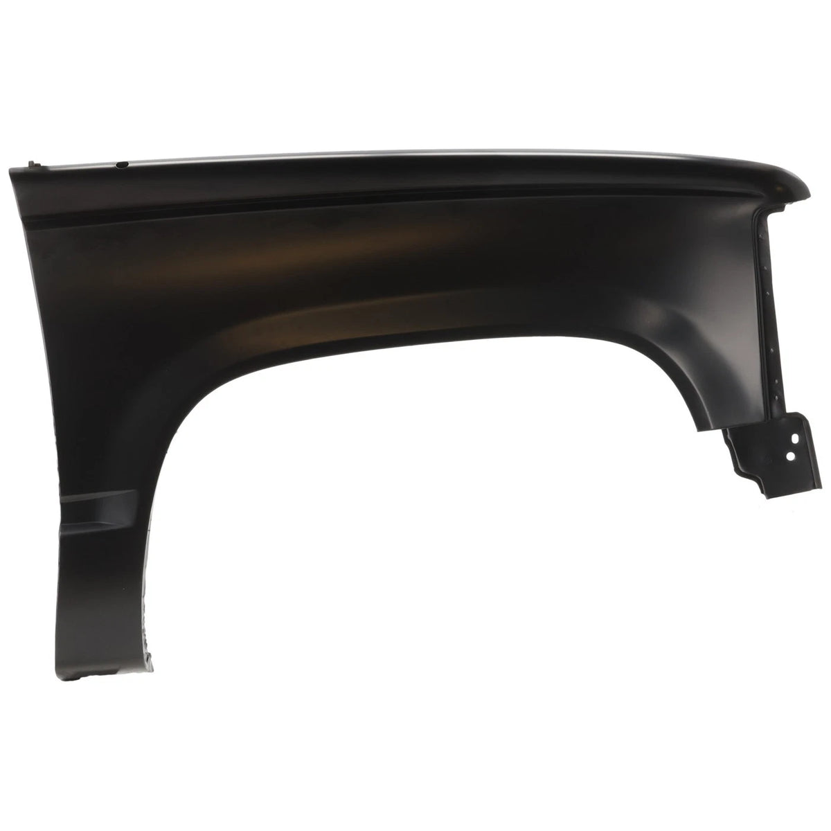 CAPA Certified Fender for Chevrolet C1500 C/K (1988–1999) Front Passenger Side