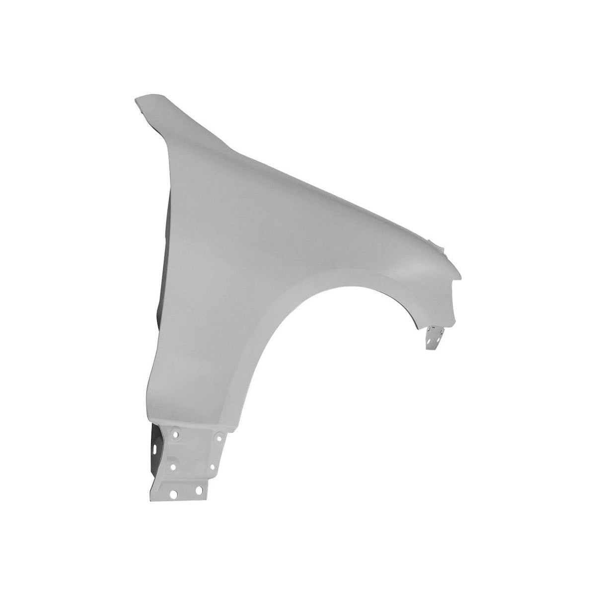 Fender for Volkswagen Touareg (2008–2010) Front Driver & Passenger Side