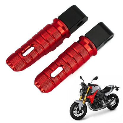 Foot Pegs - Rear for BMW R Ninet F900R F900XR R1200R R1200RS R1250R 2014-2023