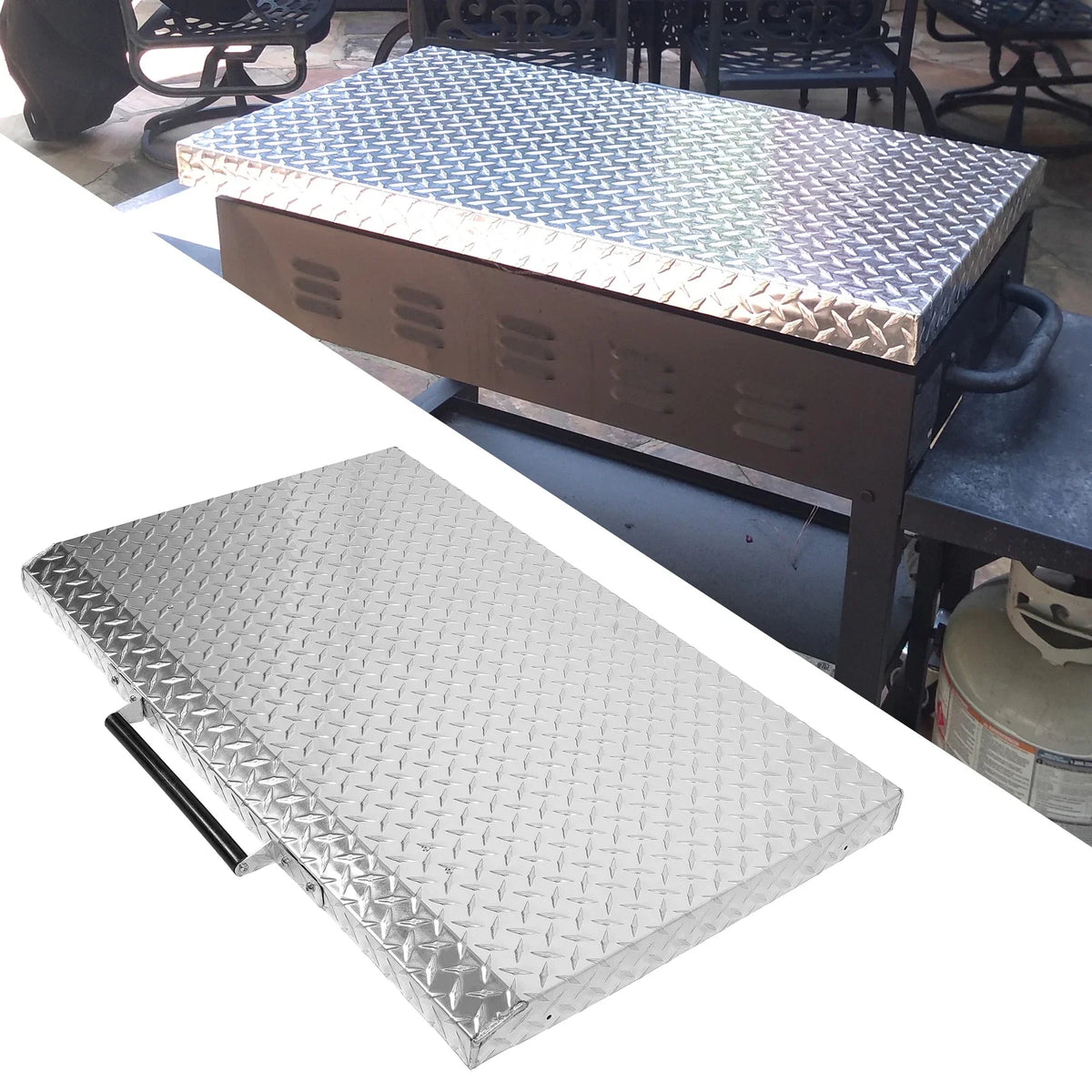 Cover for Blackstone Griddle 36 Inch