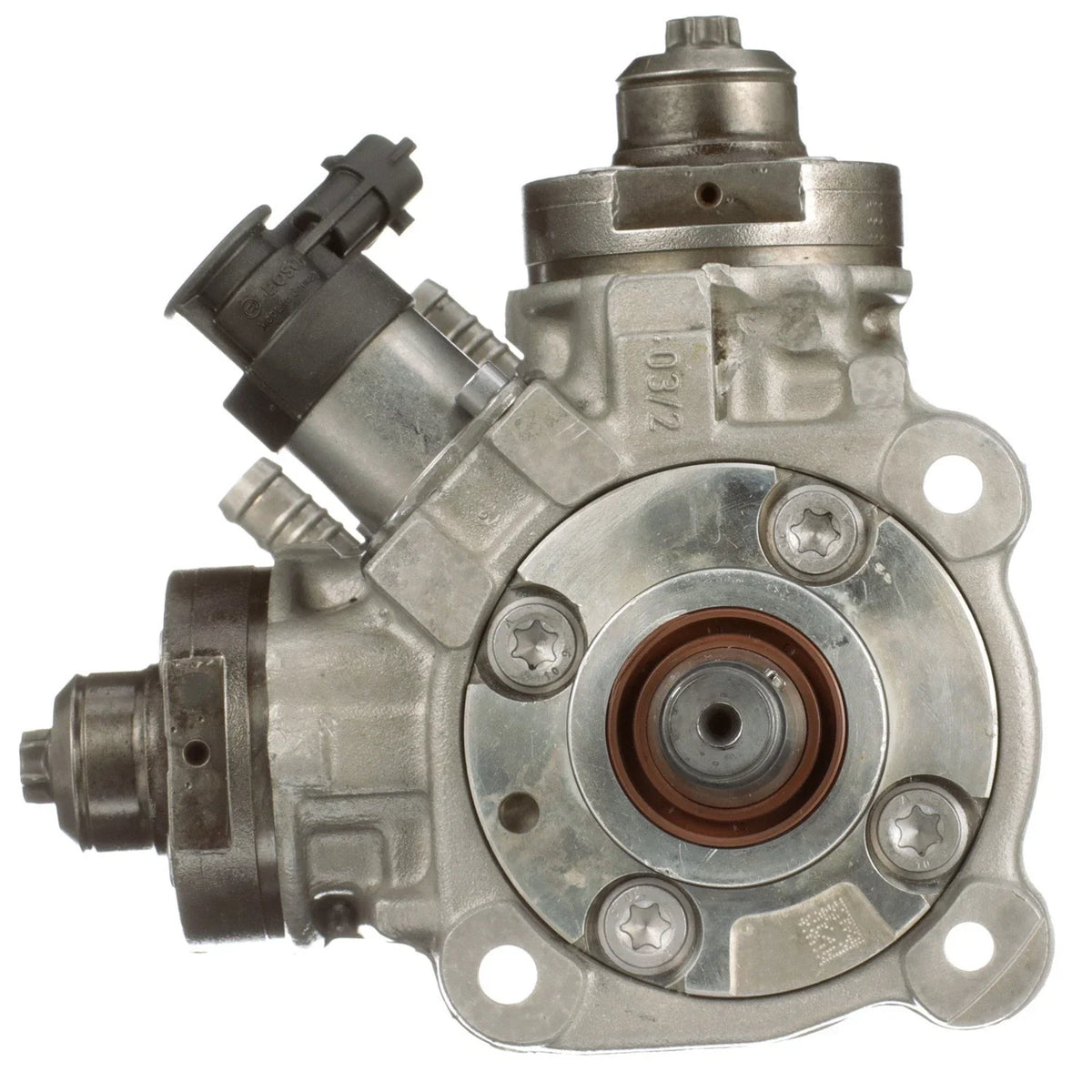 Delphi EX836104 Fuel Injection Pump for Chevrolet Express 2500/GMC Savana 2500 (2003–2023)