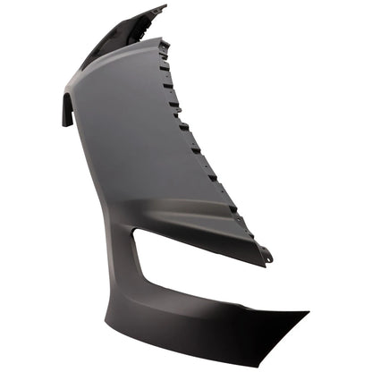 Front Upper Bumper Cover for Ford Transit Connect (2019–2023)