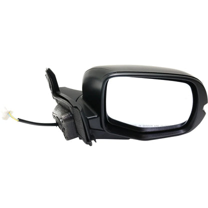 Power Mirrors (Driver & Passenger) for 2017-2022 Honda Ridgeline