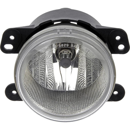 Fog Light for Dorman 923-800 (Driver/Passenger Side)