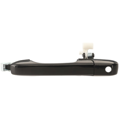Driver Side Front Door Handle for Honda CR-V (2002–2006) - Black