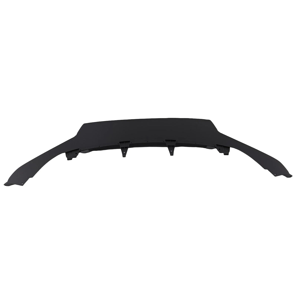 Front Lower Bumper Cover Valance for VW Jetta (2015–2018)