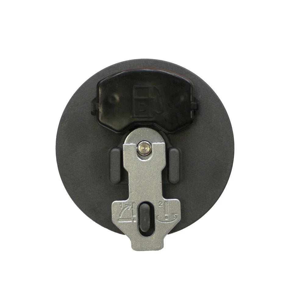 Locking Fuel Cap for Terex Generation 7 (2010–2015)