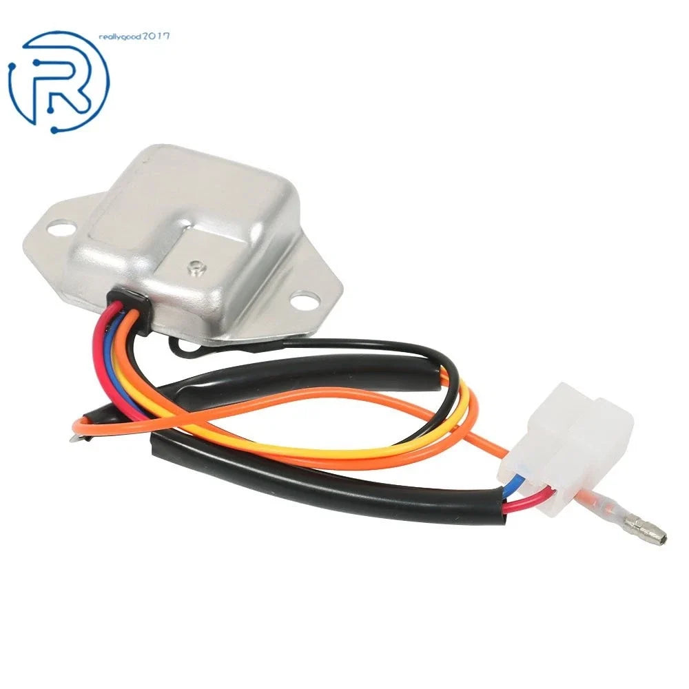 Ignitor Assembly for EZGO Golf Cart (1981–1990) 19627-G1