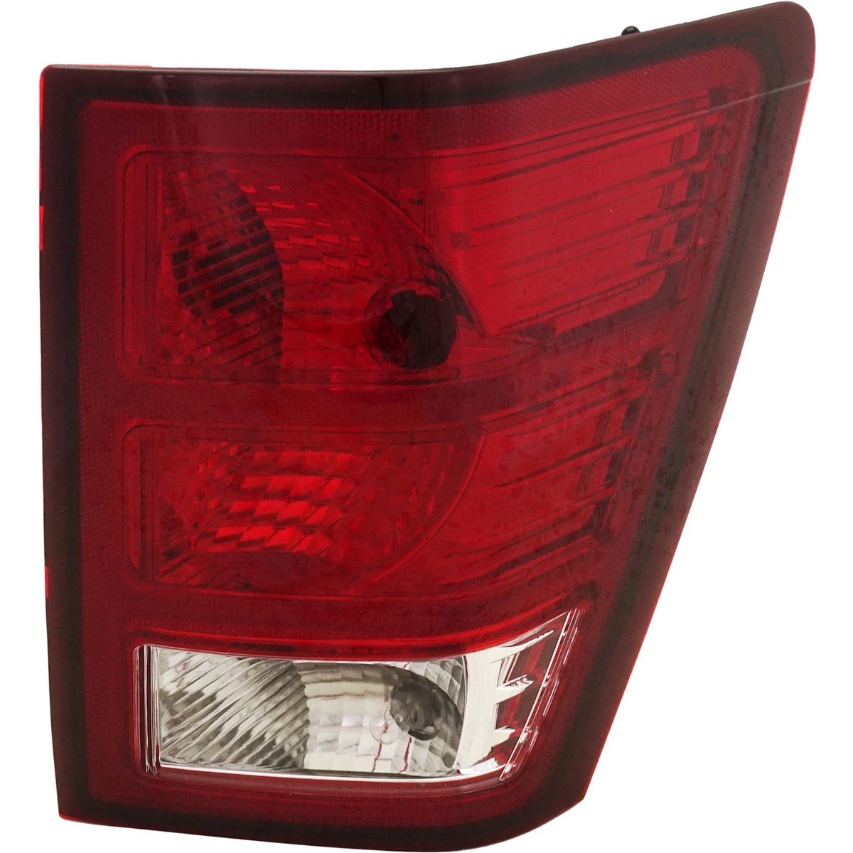 Tail Light Passenger Right Side 55079012AC for Jeep Grand Cherokee (2007–2010)