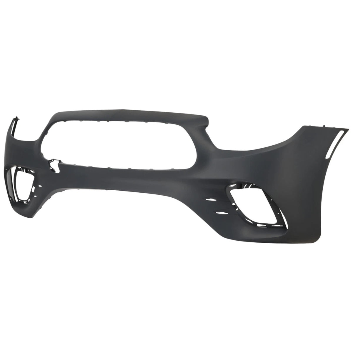 Front Bumper Cover for MB Mercedes E-Class Sedan E350 E450 (2021–2022)