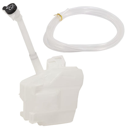 Washer Fluid Reservoir for Chevy Cruze (2016 to 2019)