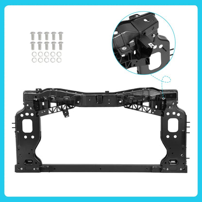 2013-2016 Dodge Dart Front Radiator Support Assembly #68385101AA