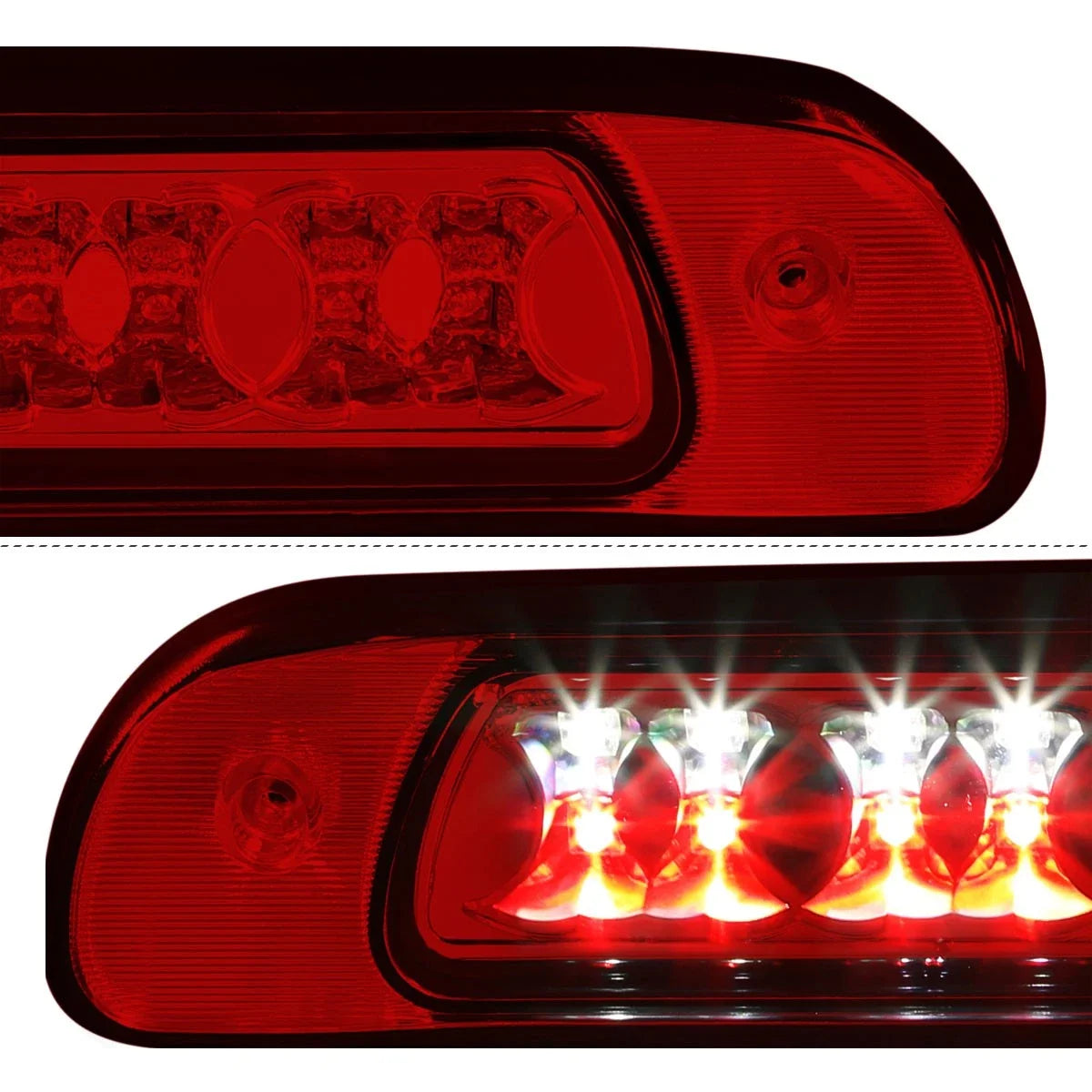 LED Full Third Brake Light for Toyota Tundra 2000 to 2006