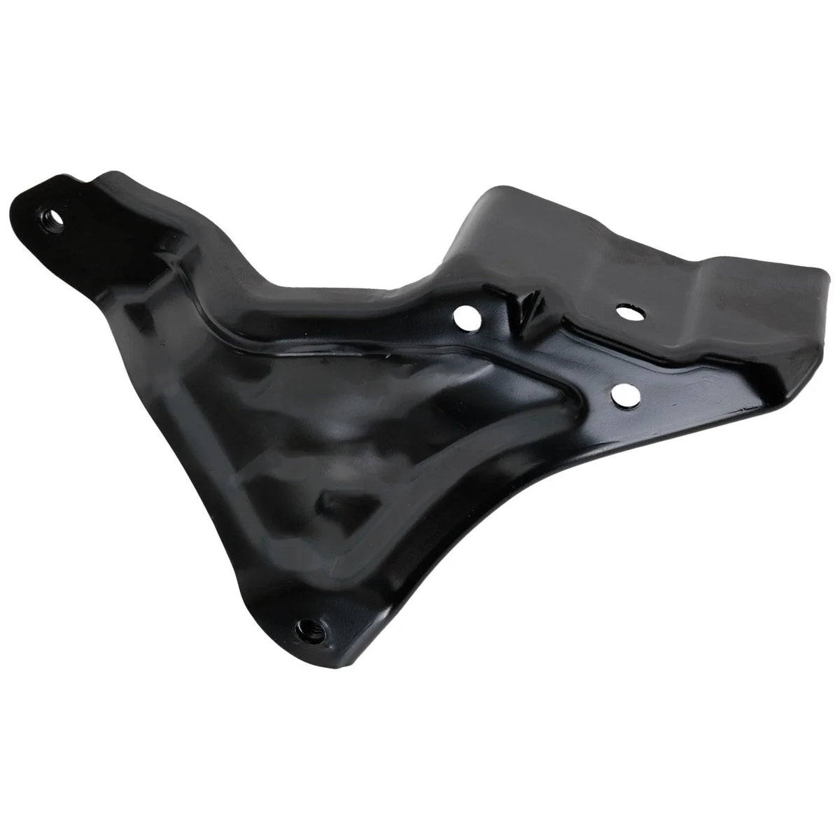 Fender Support Left Side for Kia Forte (2019–2023)