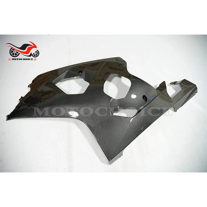 Carbon Fiber Fairing Kit for GSXR600 GSXR750 (2004–2005) Suzuki