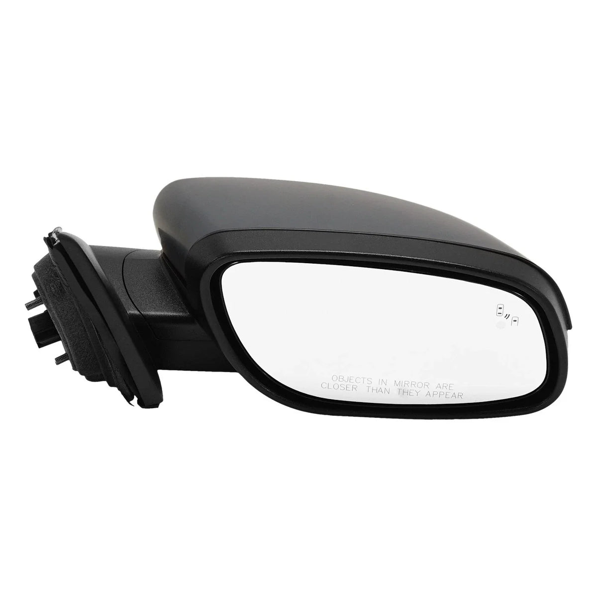 Heated Right Power Mirror with Signal for Ford Taurus (2010-2019)
