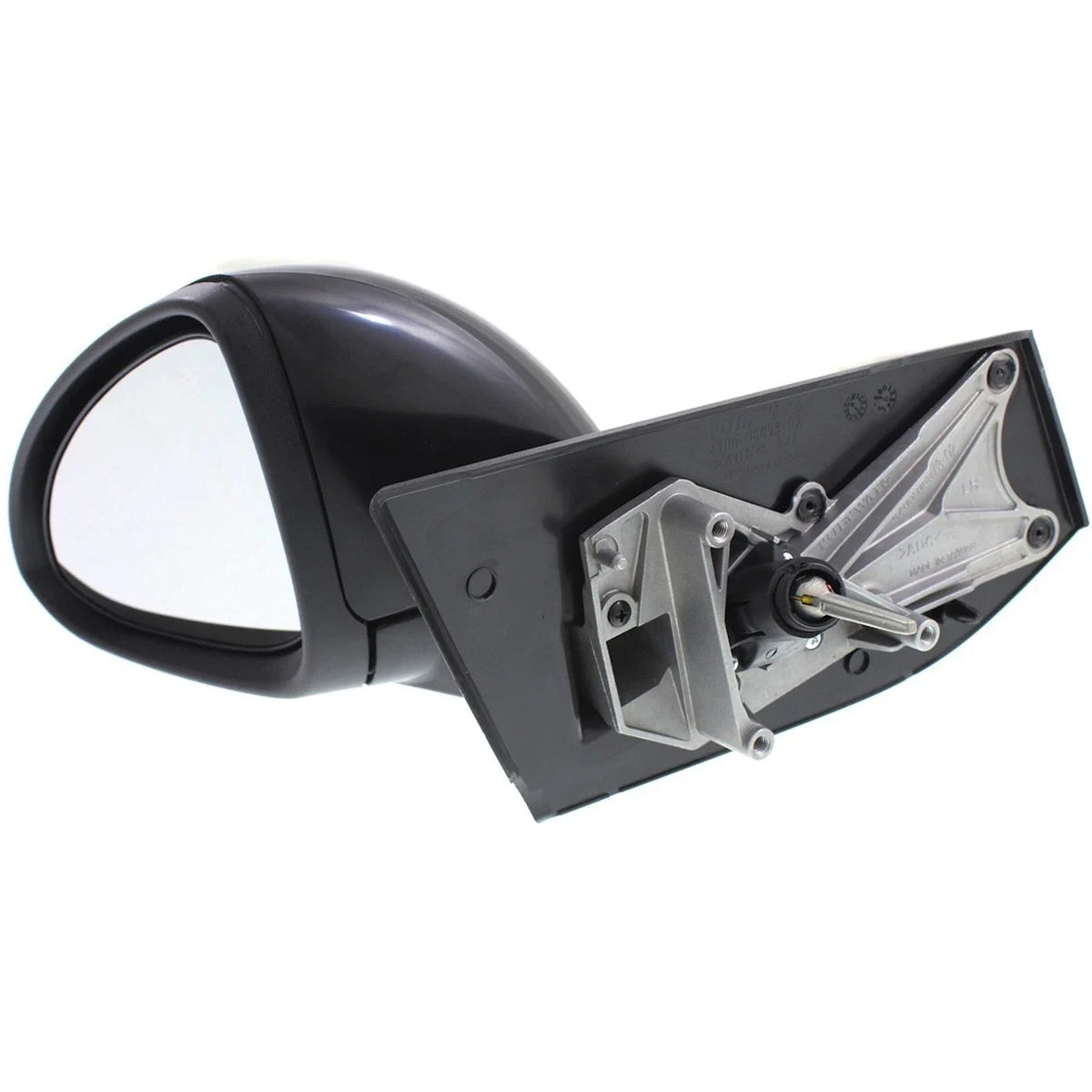 Driver Left Side Mirror for Chevy Spark (2013–2015)