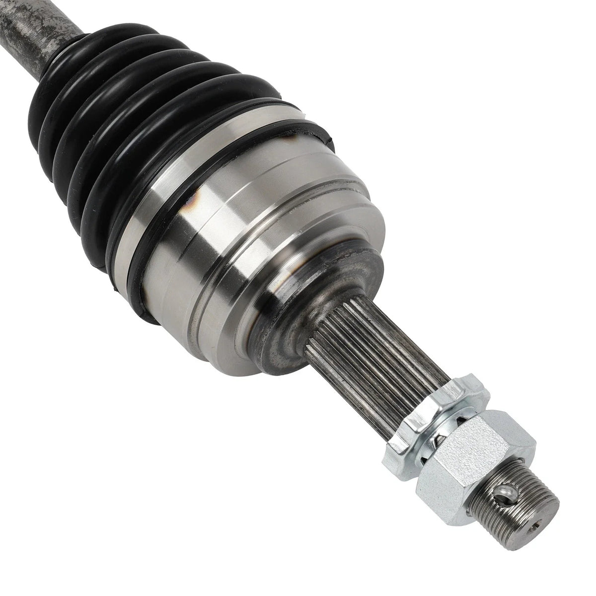 CV Axle Assembly for Front Left Nissan Sentra L4 1.8L (2013-2018)