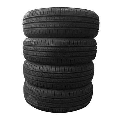 195/55 R15 85V All Season Tires for Touring HP - 4 Pack