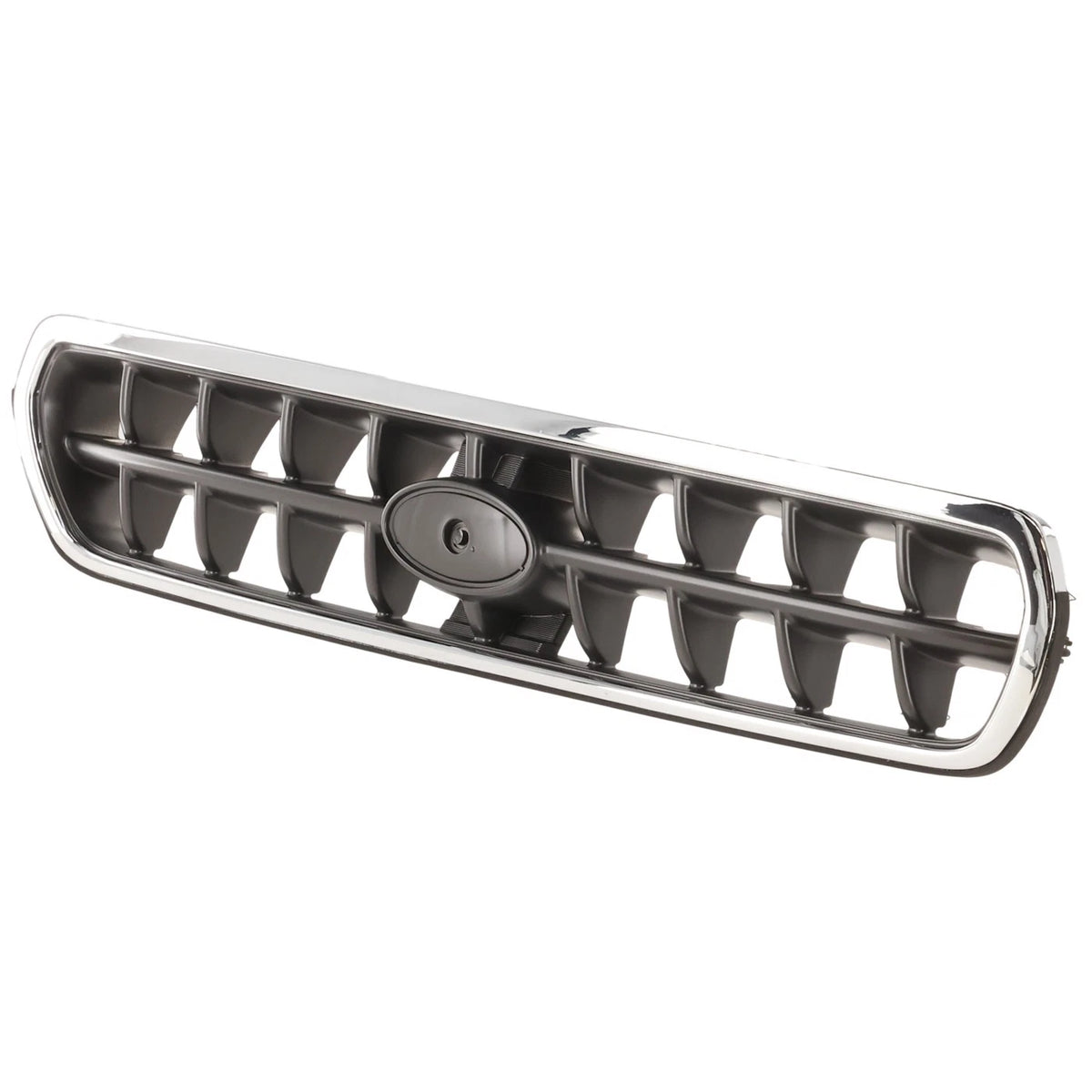 Grille for Subaru Outback (2000–2004)