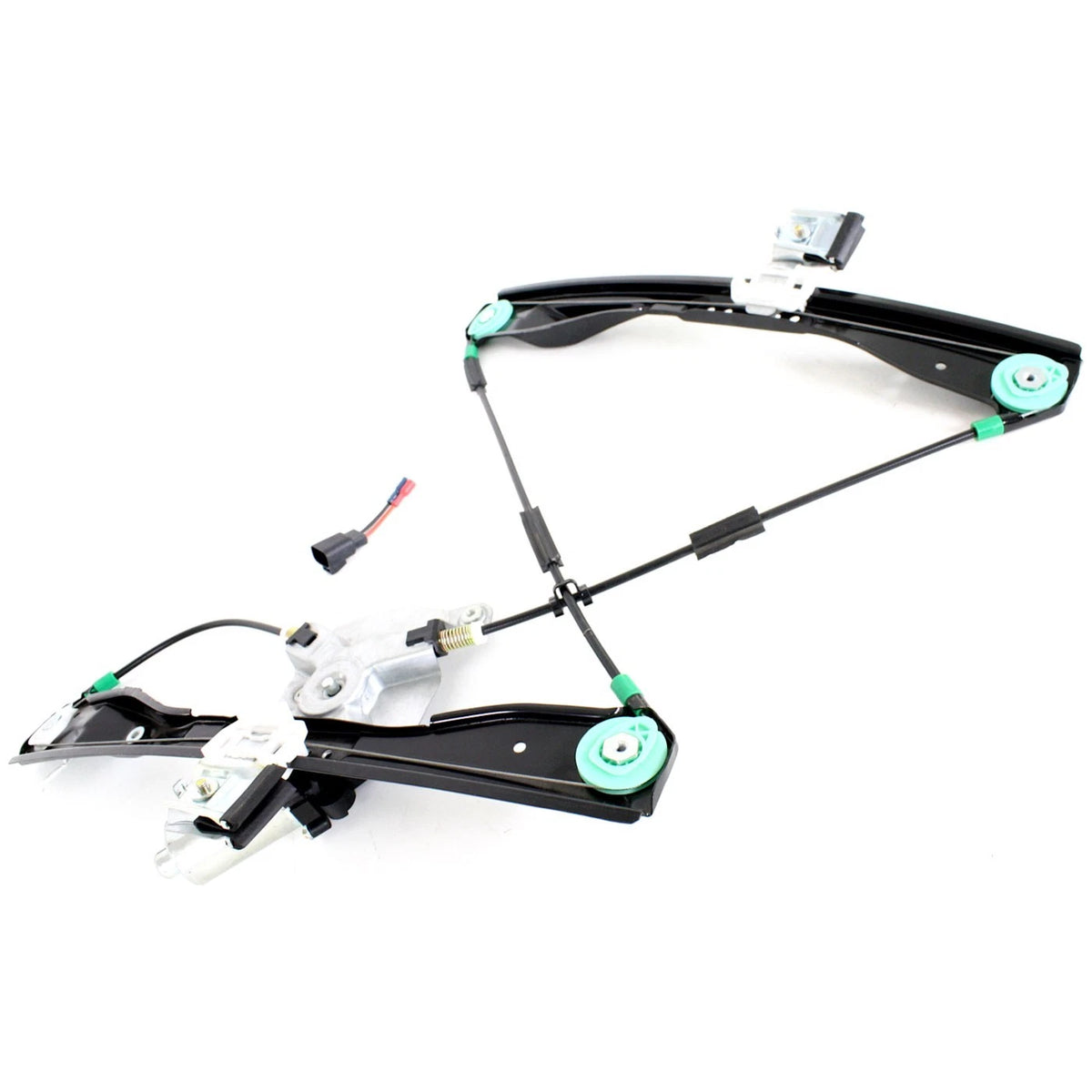 Power Window Regulator with Motor for Pontiac G6 (2005–2010)