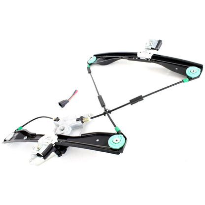 Power Window Regulator with Motor for Pontiac G6 (2005–2010)