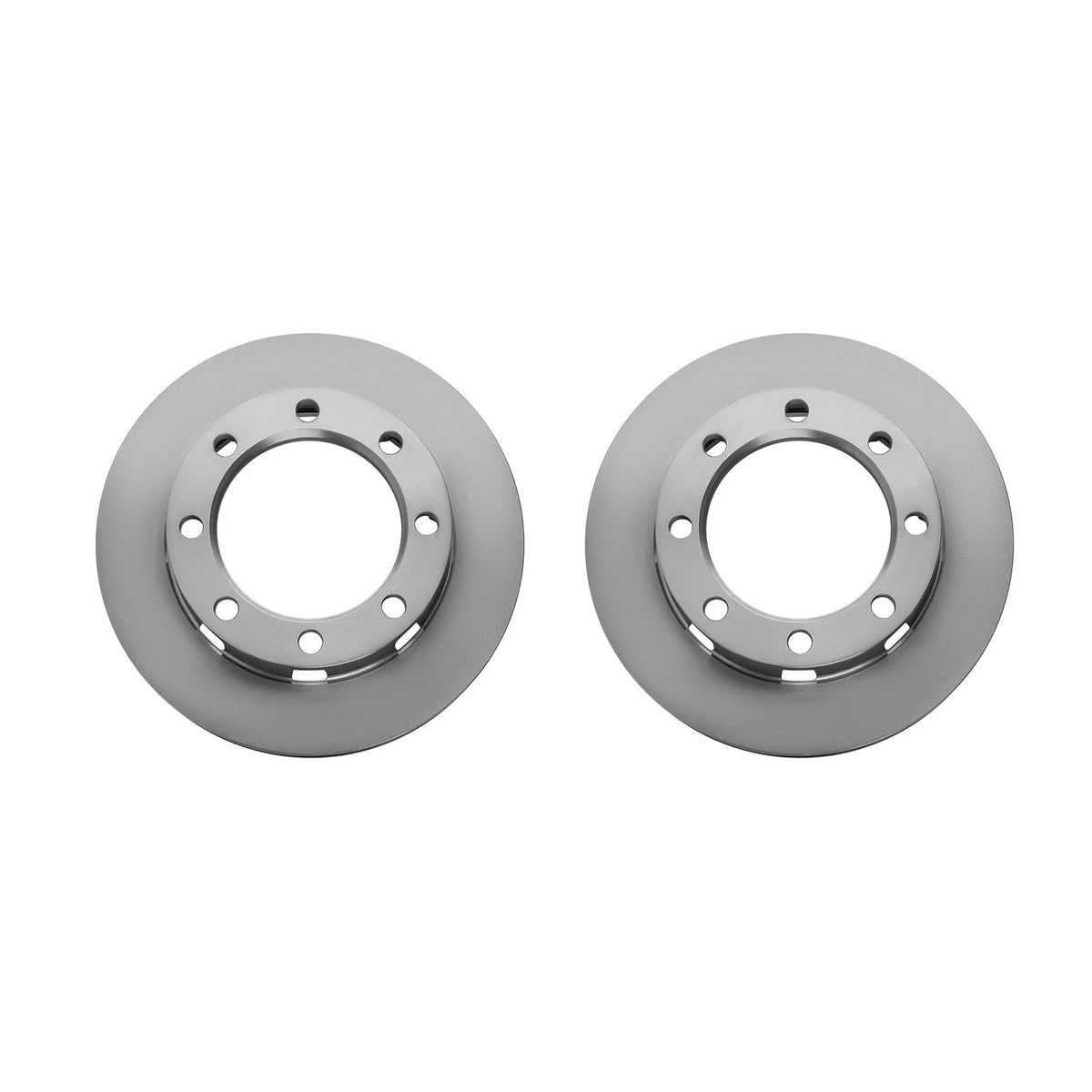 Disc Brake Conversion Kit for Chevy 14-Bolt Rear Ends