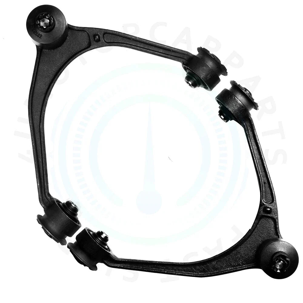 2X Front Upper Control Arms for Lexus SC430 GS430 GS400 GS300 (2001–2010)