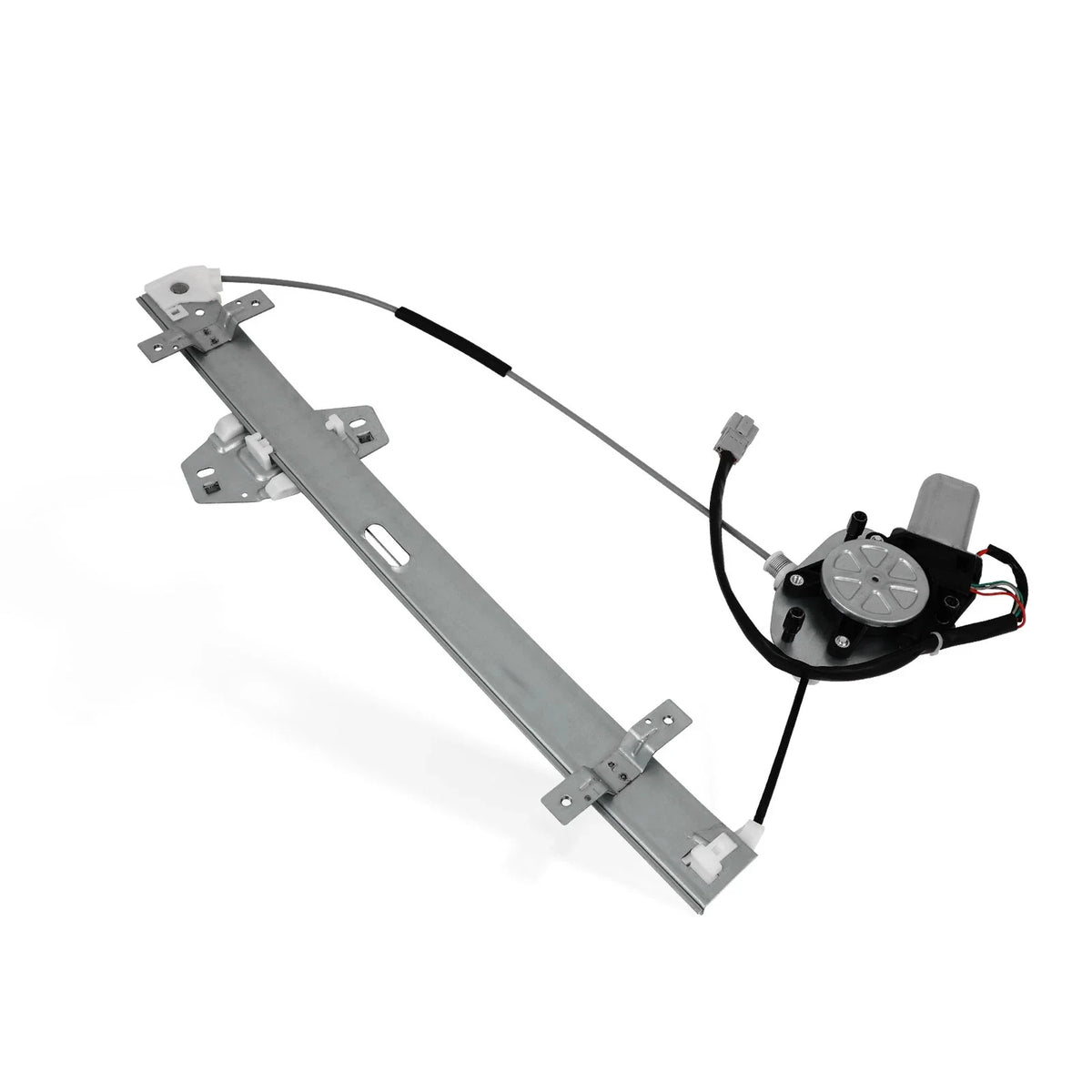 Front Driver Side Window Regulator with Motor for Acura MDX 2001-2002