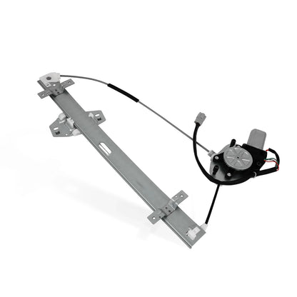 Front Driver Side Window Regulator with Motor for Acura MDX 2001-2002