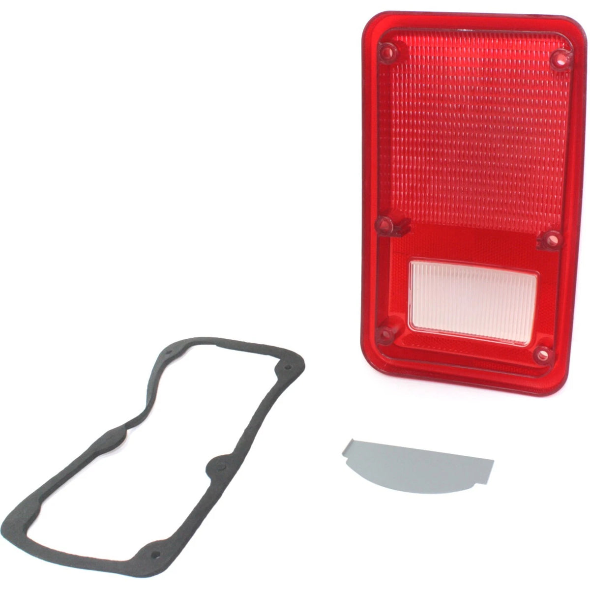 Taillight Lens for Ram Van (Driver Left Side)