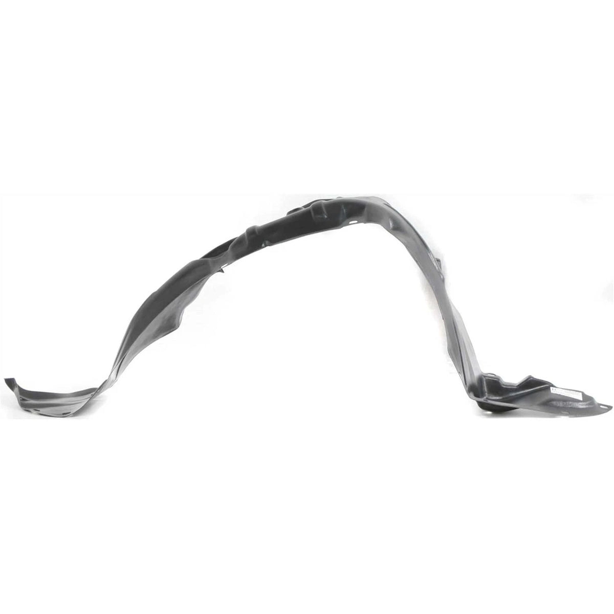 Set of 2 Fender Liners for Mazda Protege