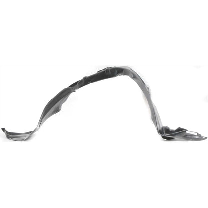 Set of 2 Fender Liners for Mazda Protege