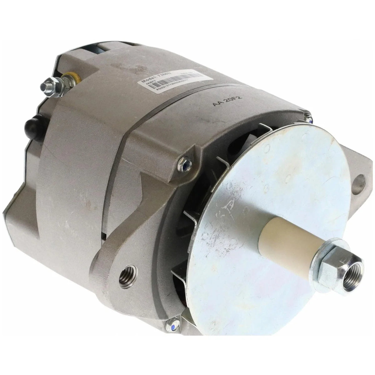 Alternator for Chevrolet C70 V8 8.2L (1989–1990)