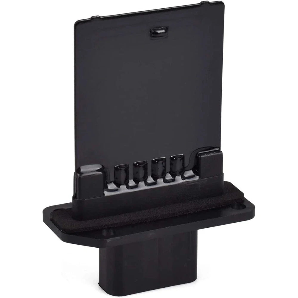 A/C Blower Heater Motor Resistor for Ford Escape (2008–2012)