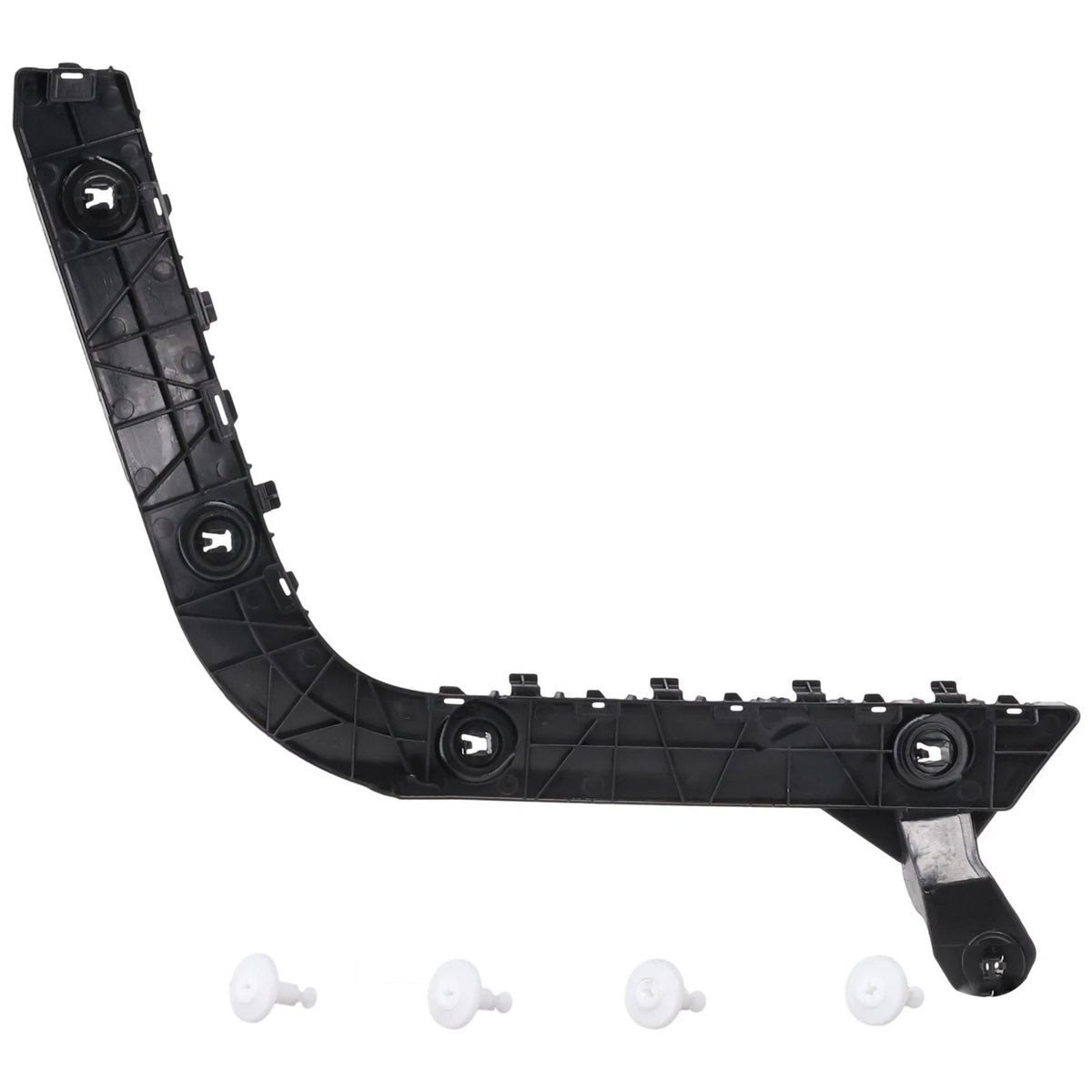 Bumper Bracket for Tesla Model Y (2020–2024) Rear Driver Side Outer