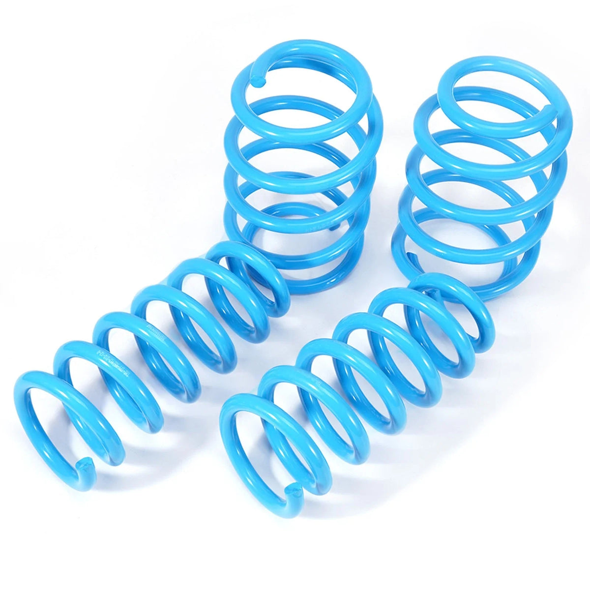 Lowering Springs for Ford Flex (2009-2019) 1.2-2" Drop