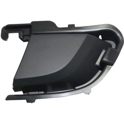 Fog Light Covers for - Set of 2 Left Right