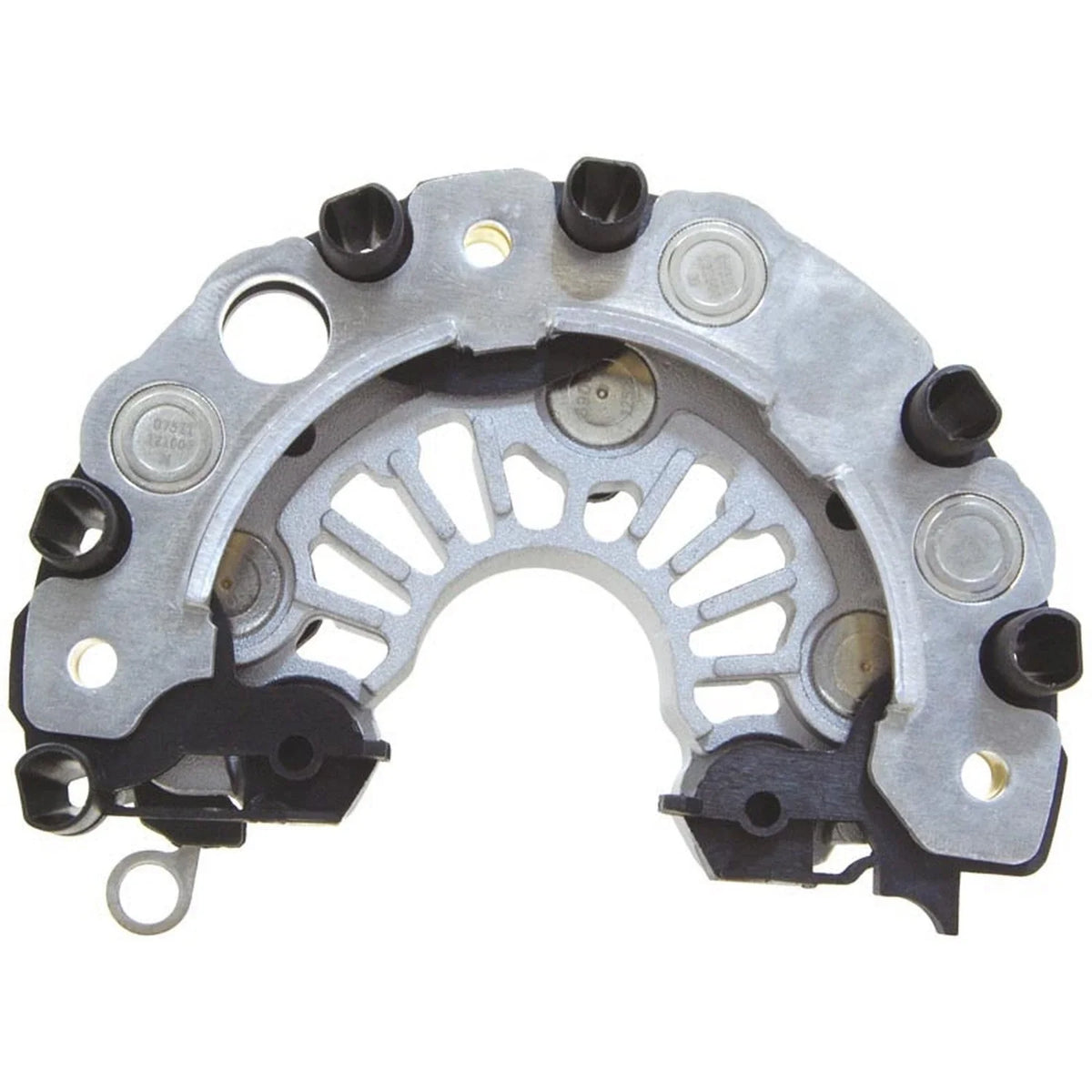 Rectifier for Dodge Ram 4000 V8 5.9L (2001)