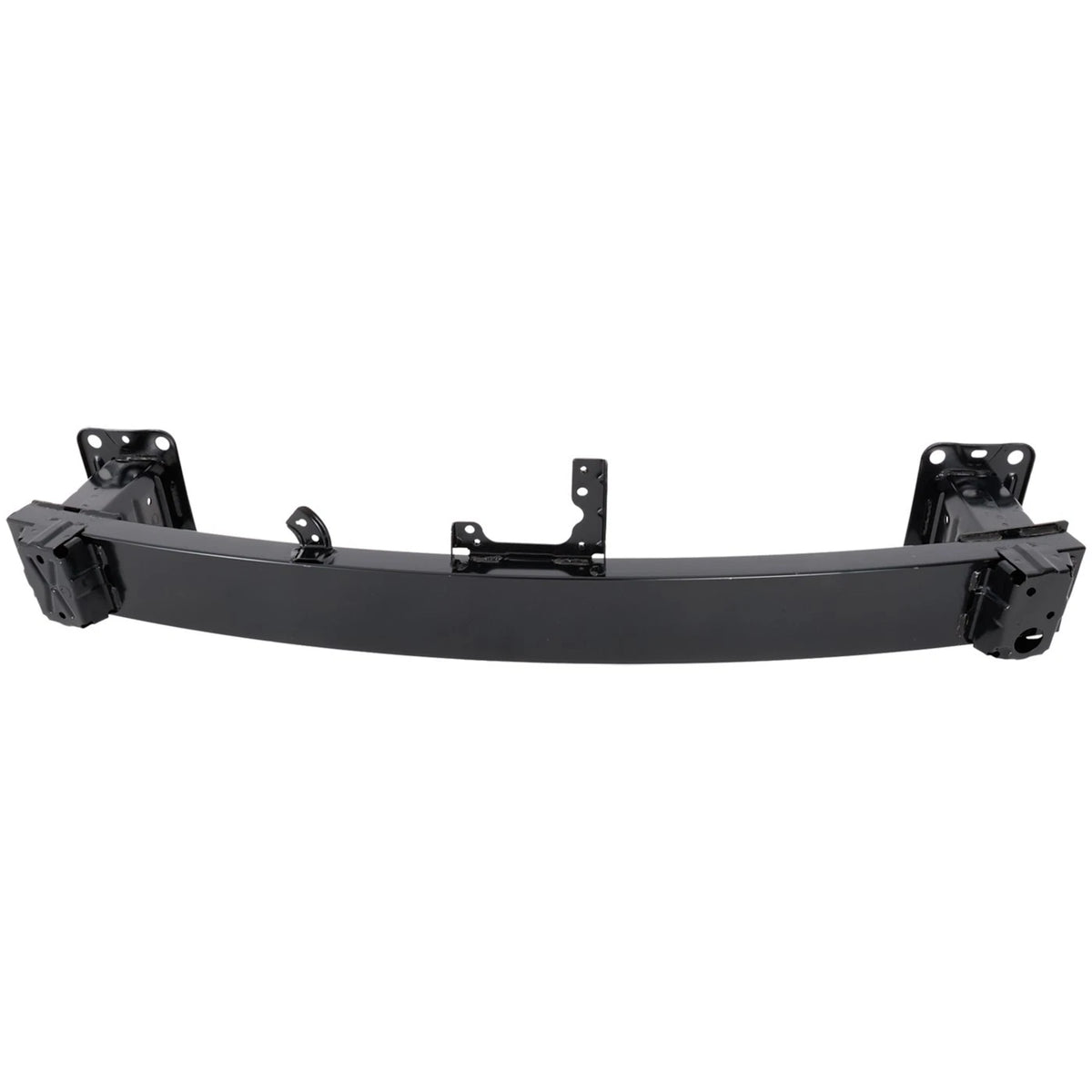 Front Bumper Reinforcement for Kia Forte (2022–2024) w/ Intelligent Cruise Control