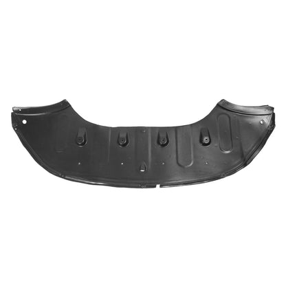 Mud Flaps Front Under Car Shield for Hyundai Sonata 2015-2017