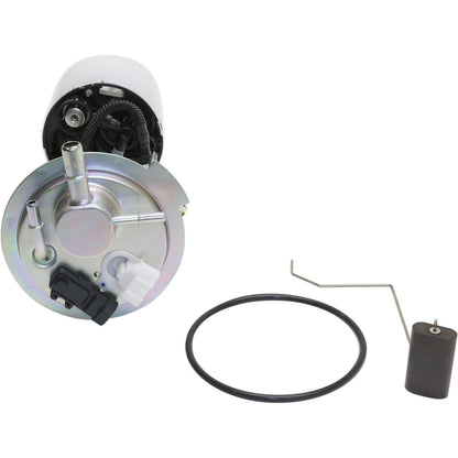 2007-2008 Chevrolet Silverado 1500 Electric Fuel Pump