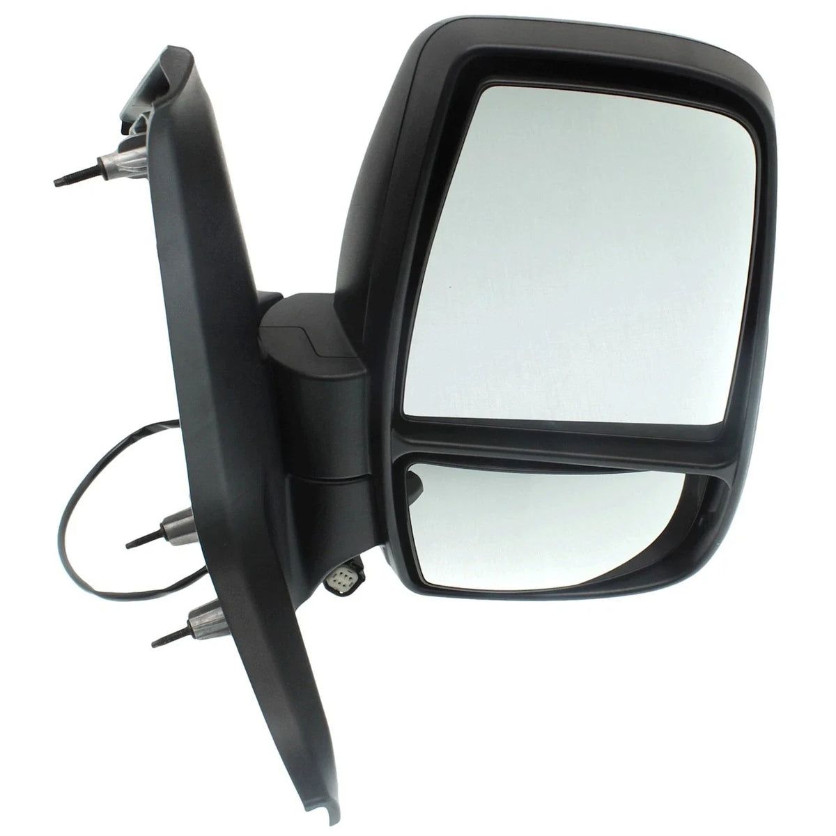 Right Side Passenger Mirror Replacement for Transit-150, 250, 350