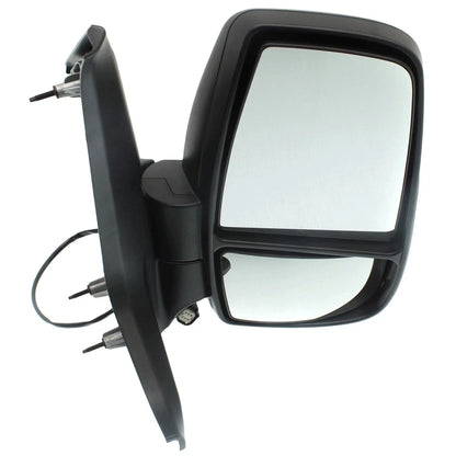 Right Side Passenger Mirror Replacement for Transit-150, 250, 350
